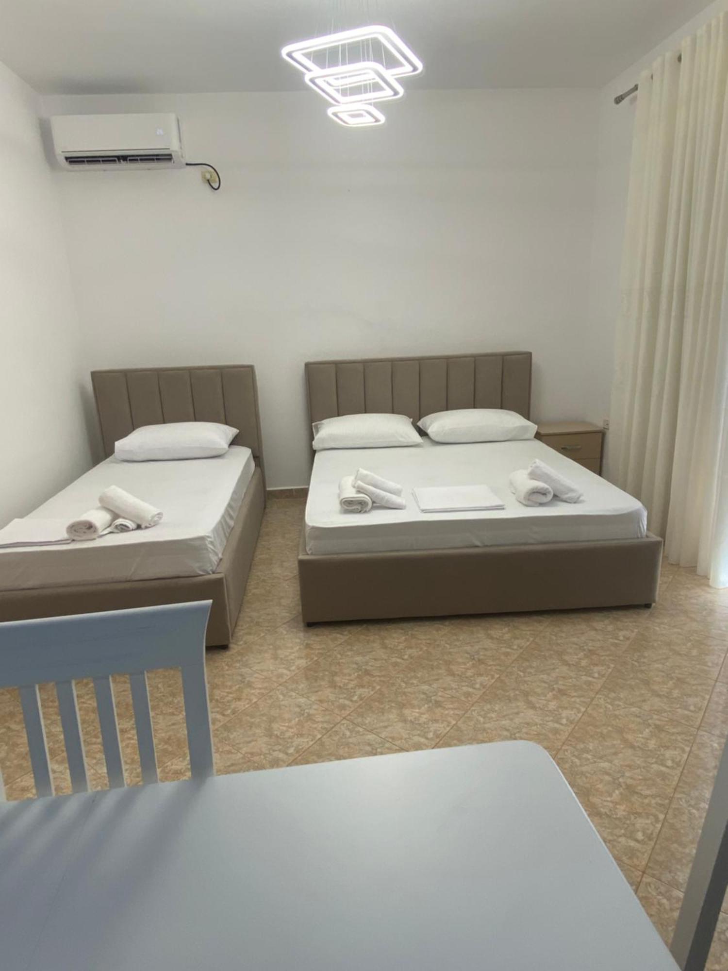 Holiday home Marjol