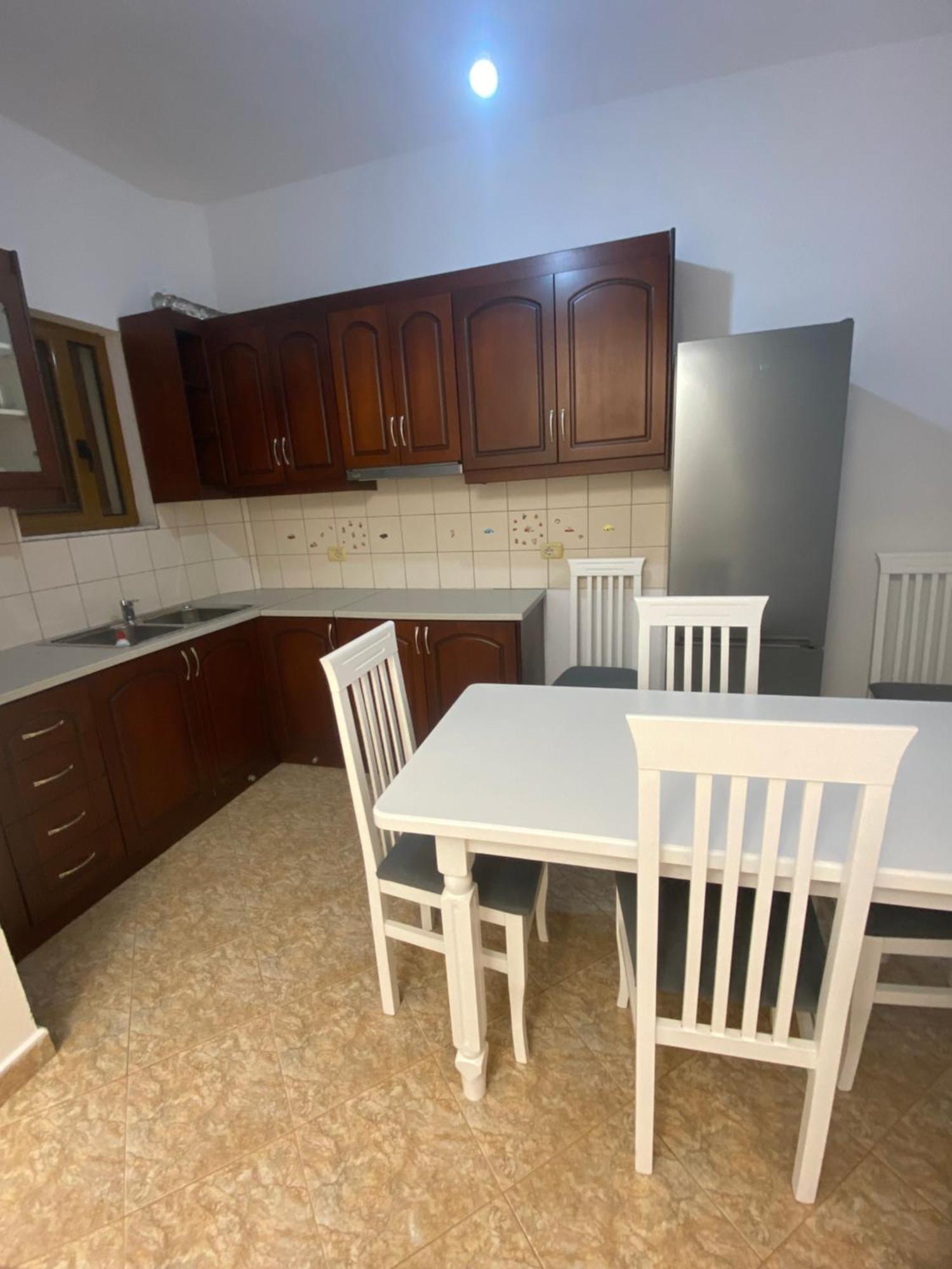 Marjol Holiday home *