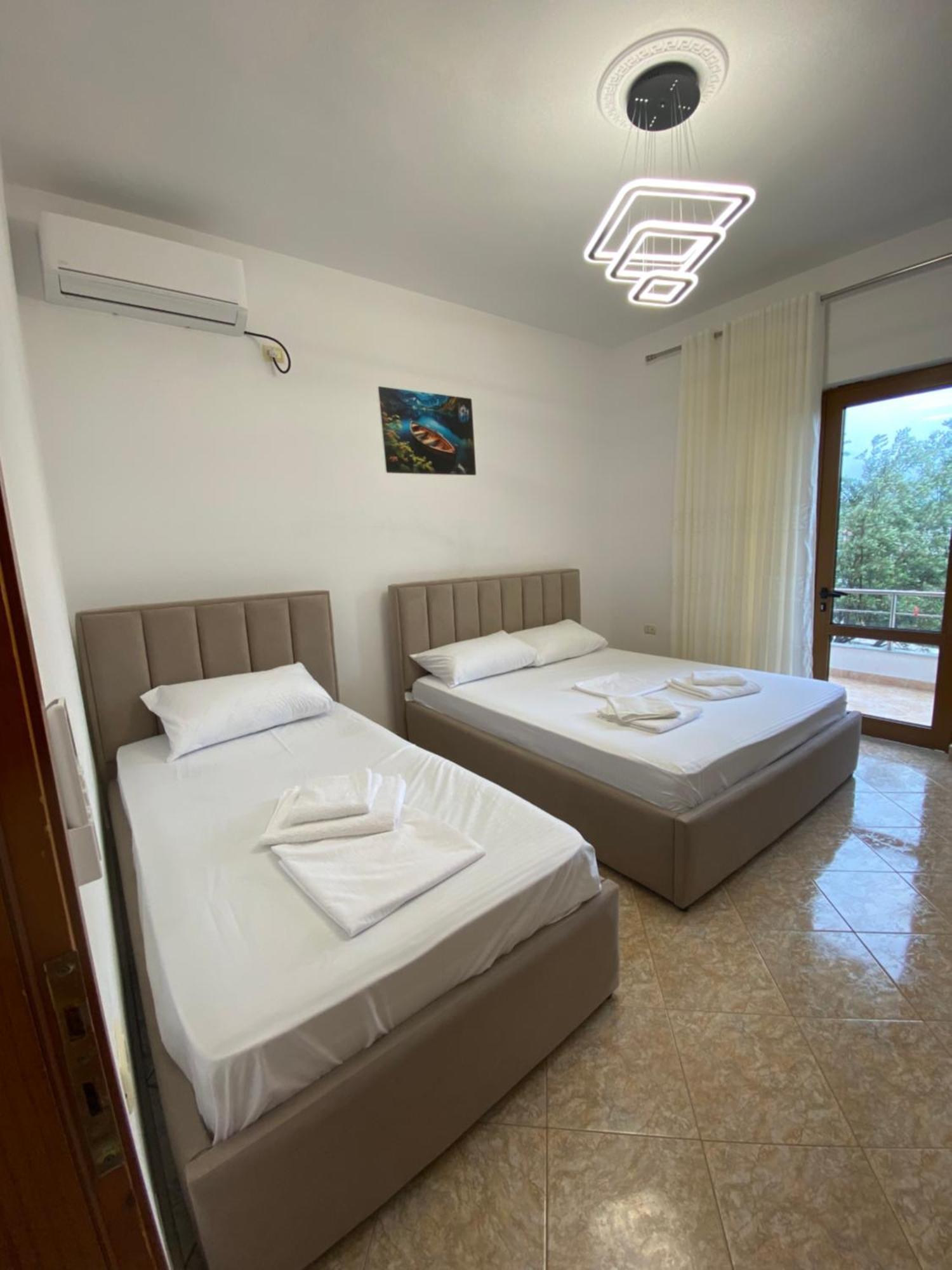 Holiday home Marjol Ksamil