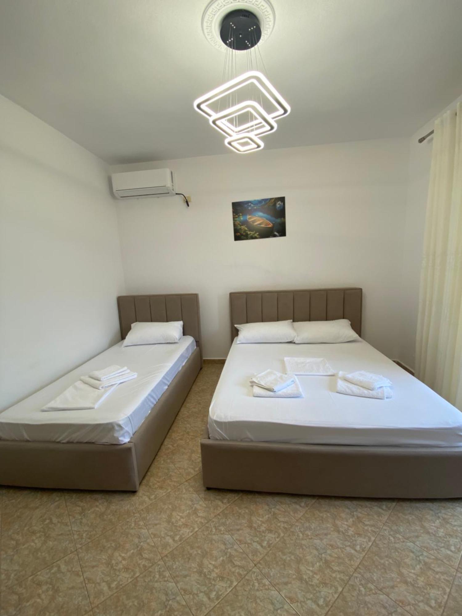Holiday home Marjol Ksamil